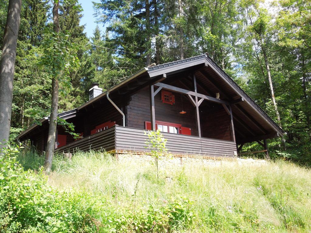 Blockhaus Bodefall Braunlage Luaran gambar
